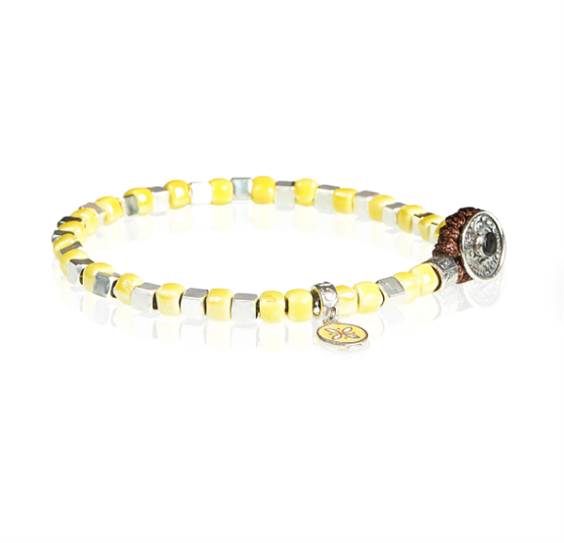 Bracciale Gerba in Argento CS03 - CS03